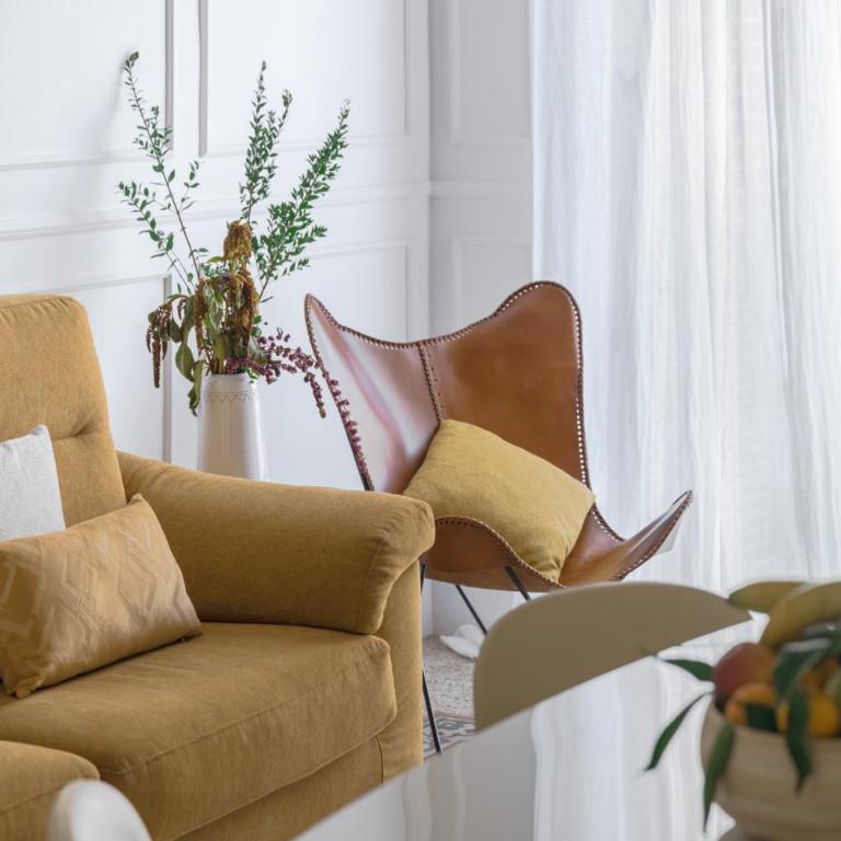 Apartments Florence - Frescoes Elegance - Appartamento - 10