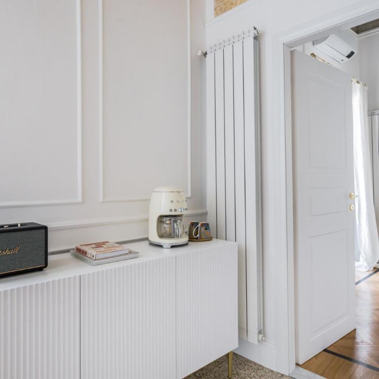 Apartments Florence - Frescoes Elegance - Appartamento - 17