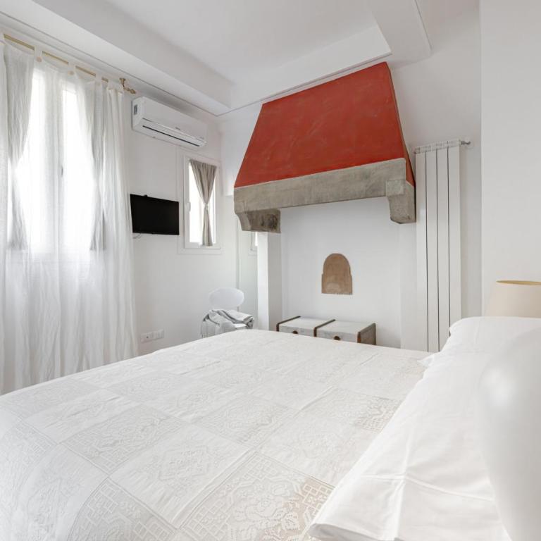 Apartments Florence - Frescoes Elegance - Appartamento - 24