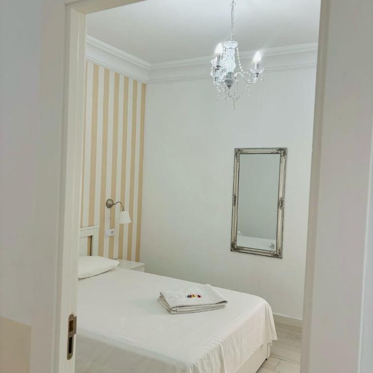 Apartment San Carlos Alicante II - Apartment - 57