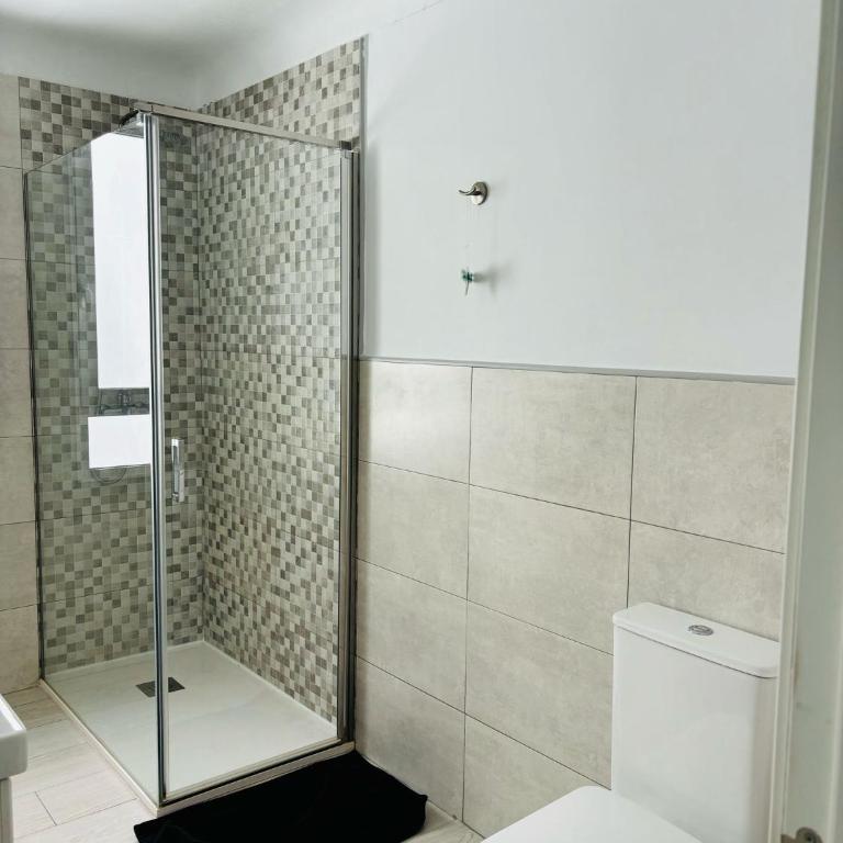Apartment San Carlos Alicante II - Apartment - 58
