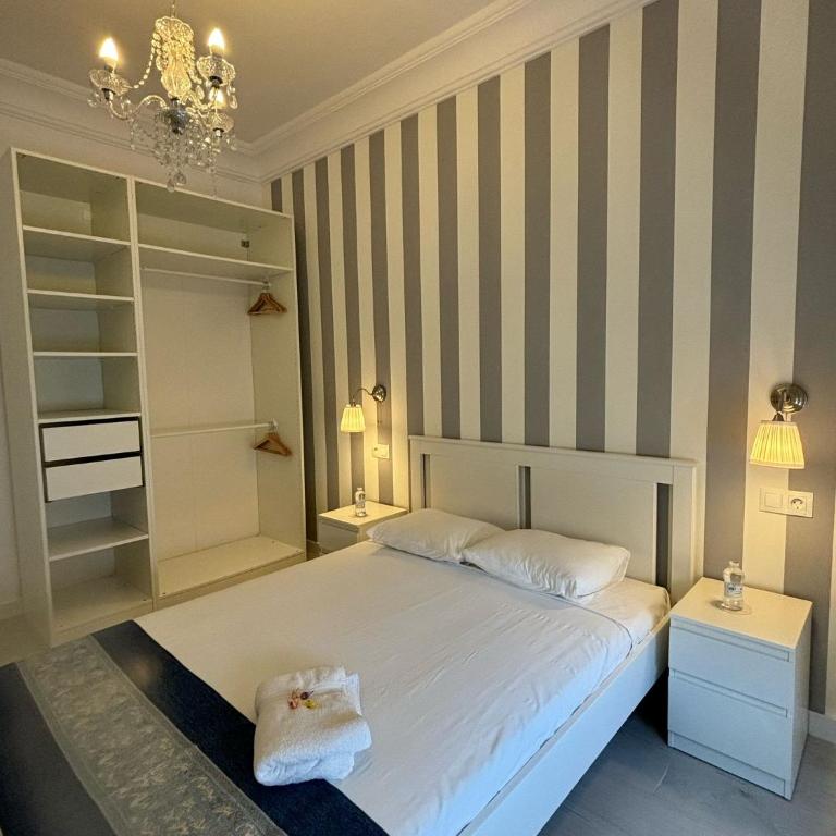 Apartment San Carlos Alicante II - Apartment with Terrace - 69