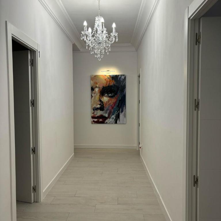 Apartment San Carlos Alicante II - Apartment - 59