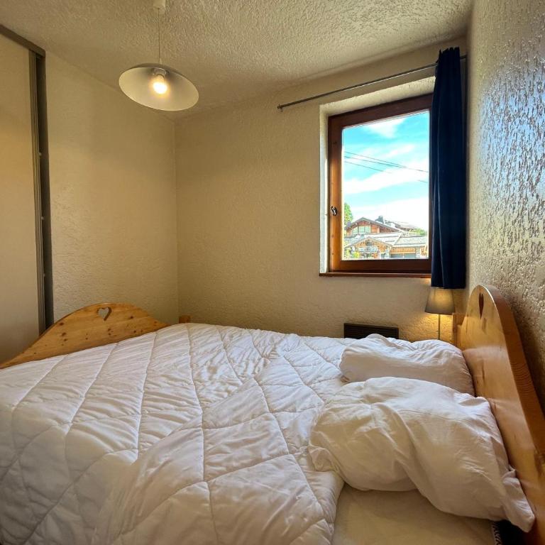 Appartement aux Gets avec vue et animaux acceptés - FR-1-623-143 - Apartment (6 Erwachsene) - 5