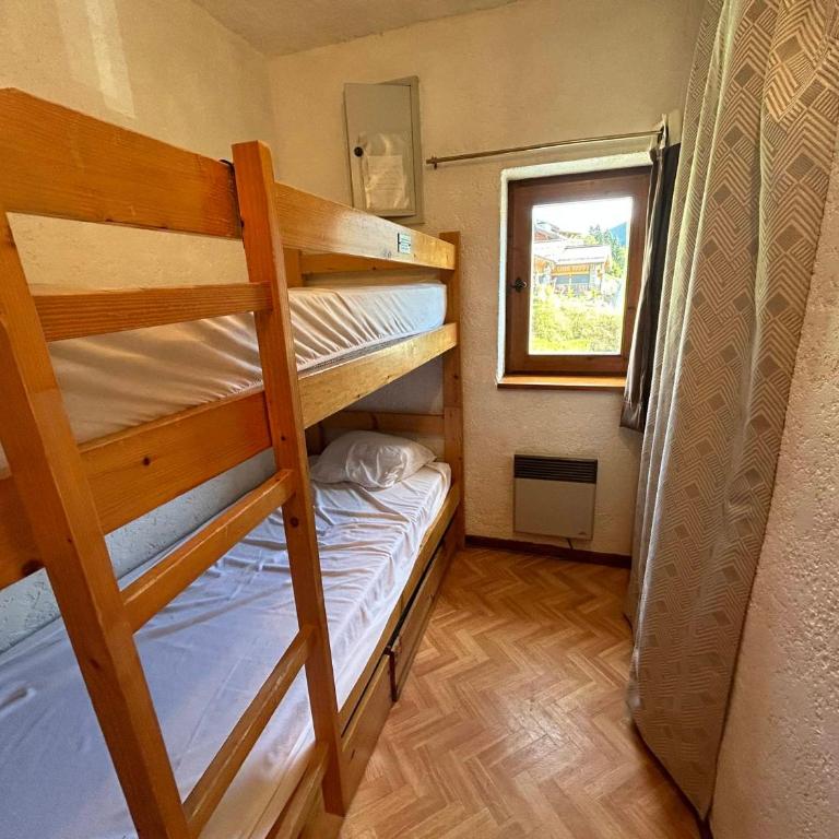 Appartement aux Gets avec vue et animaux acceptés - FR-1-623-143 - Apartment (6 Erwachsene) - 9
