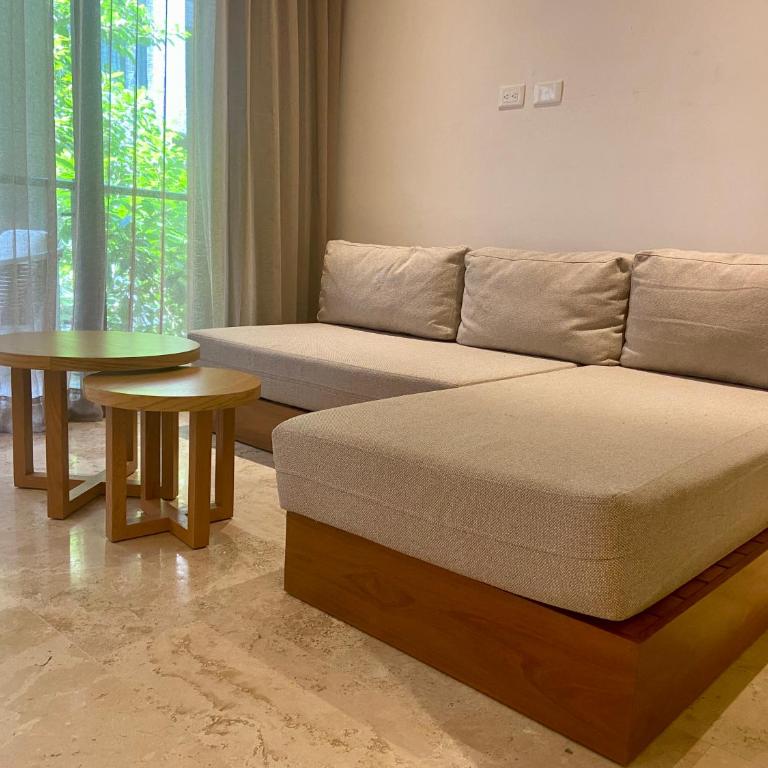 Ipana Siempre Playa Dowtown - Deluxe One-Bedroom Apartment - 3