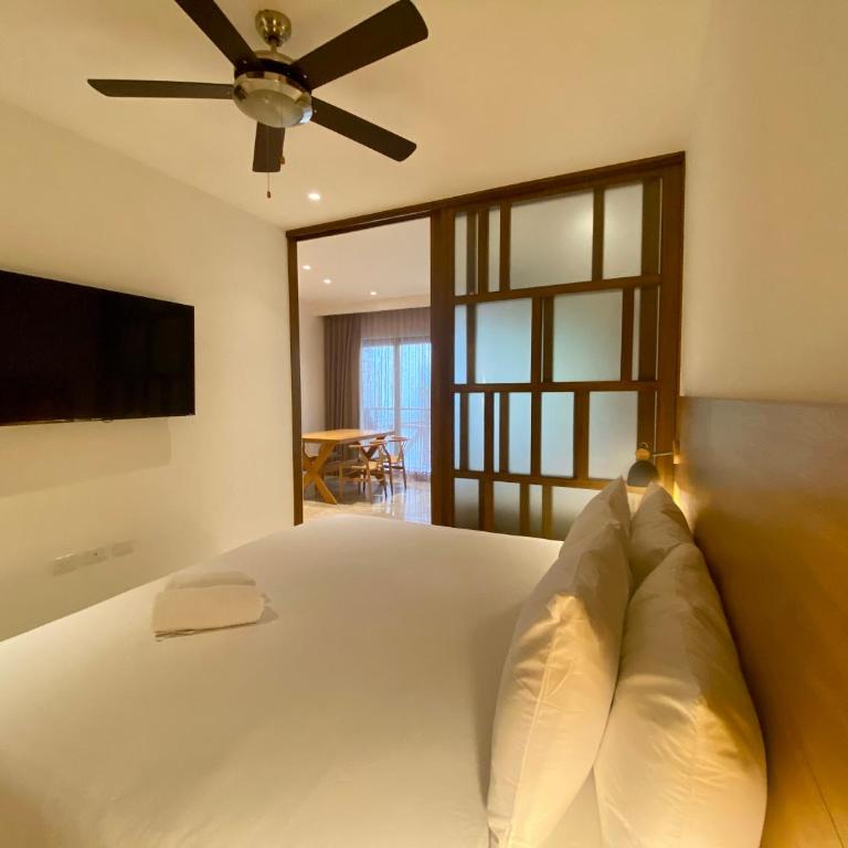 Ipana Siempre Playa Dowtown - Deluxe One-Bedroom Apartment - 5