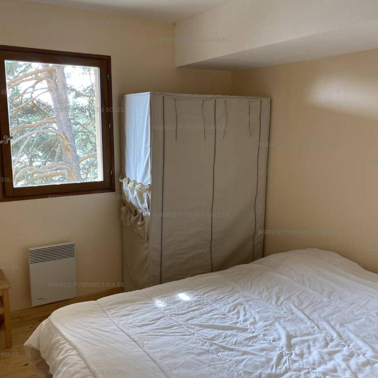 F4 bas de chalet avec terrasse et parking - Les Angles - FR-1-295-143 - Appartement (6 Adultes) - 5