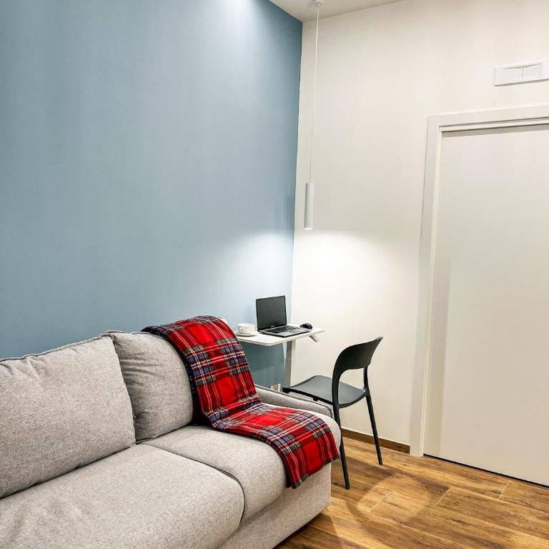 CasaFofa Realmonte accessibile - Apartamento - Acceso para personas de movilidad reducida - 24