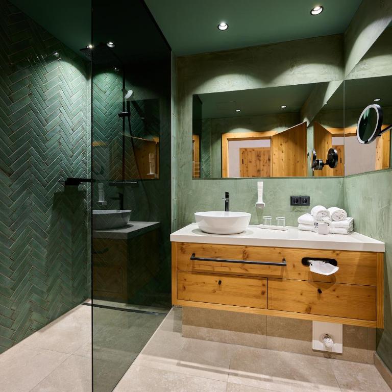 Landhotel Schermer - Suite - 4