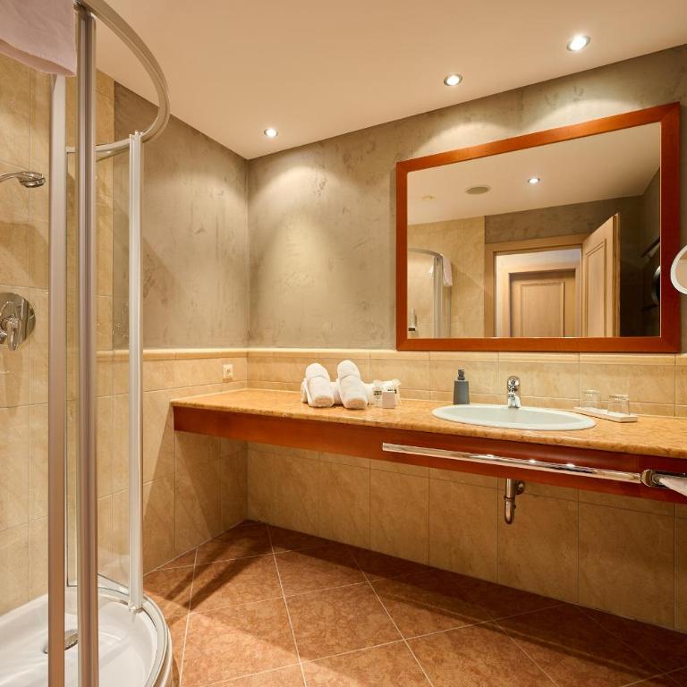 Landhotel Schermer - Superior Doppelzimmer - 3