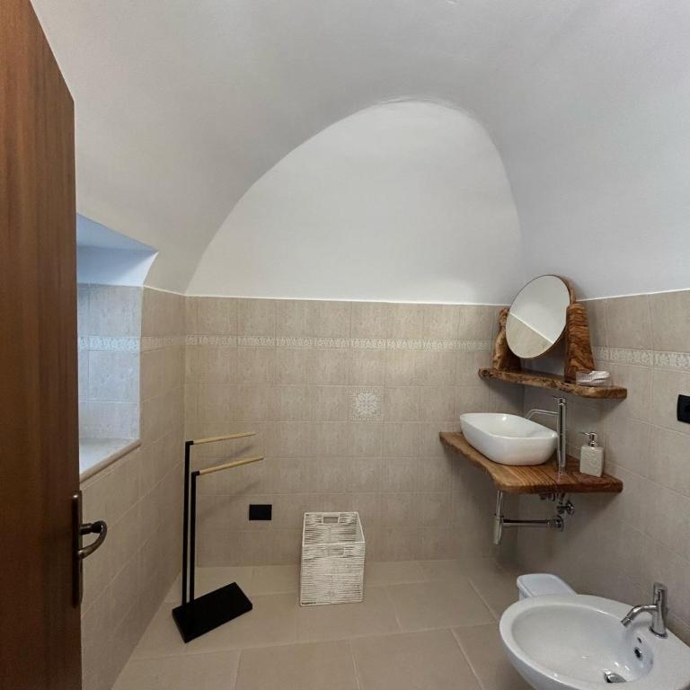 L'antico forno - Casa con 2 Camere da Letto - 12