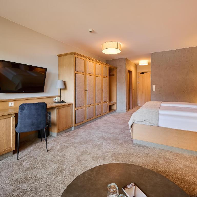 Landhotel Schermer - Superior Doppelzimmer - 4