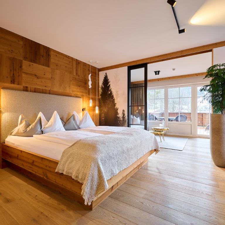 Landhotel Schermer - Suite - 1
