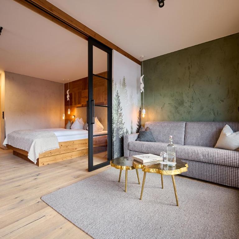 Landhotel Schermer - Suite - 11