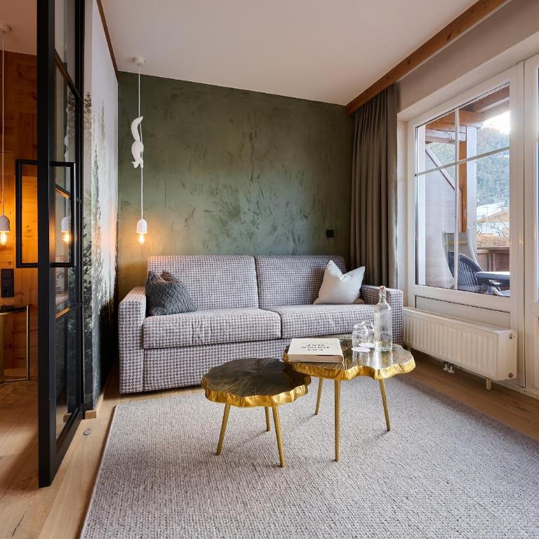 Landhotel Schermer - Suite - 12