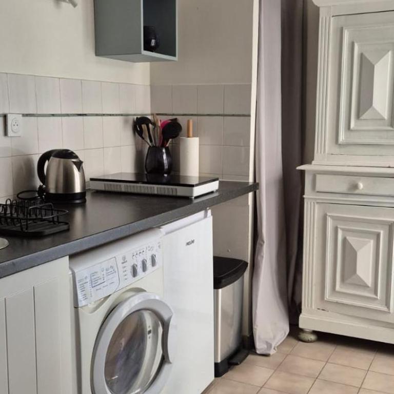 Uzès, au cœur du centre médiéval Le Logis du Consul un bien d'exception du XVIème siècle - Appartement 1 Chambre - 17
