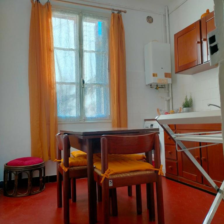 L'Essentiel à Nice - Apartamento de 1 dormitorio - 2