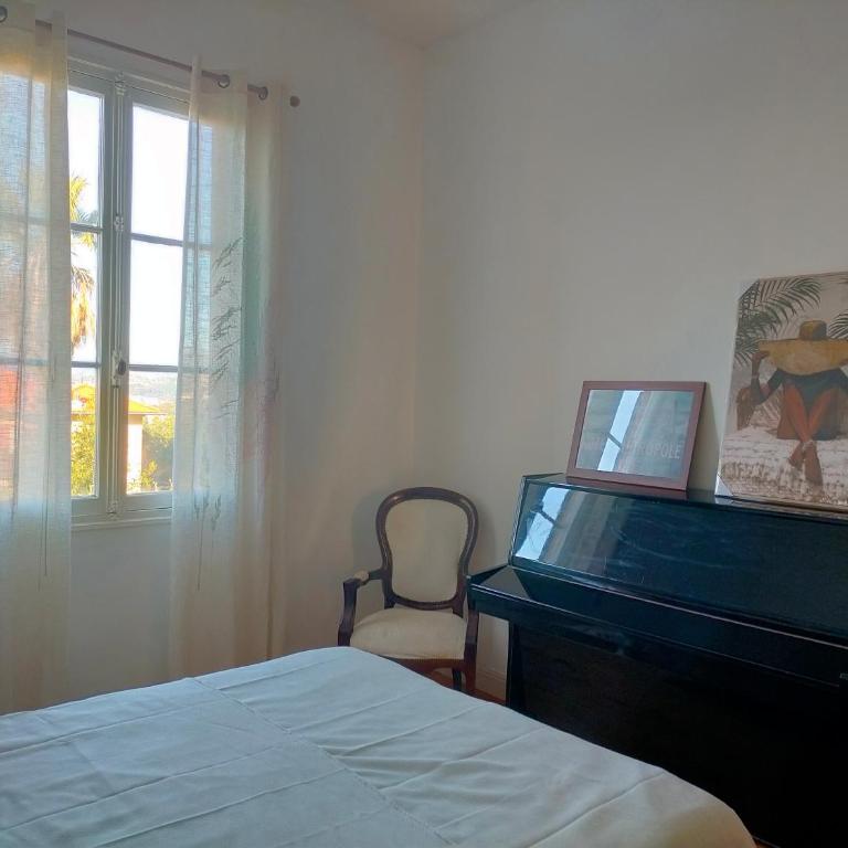 L'Essentiel à Nice - Apartamento de 1 dormitorio - 3