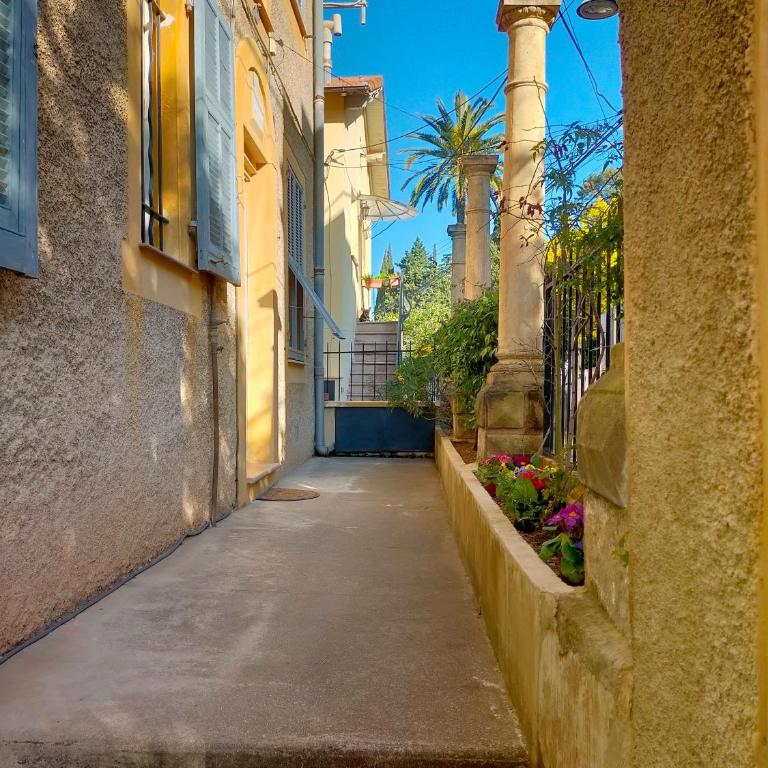 L'Essentiel à Nice - Apartamento de 1 dormitorio - 4