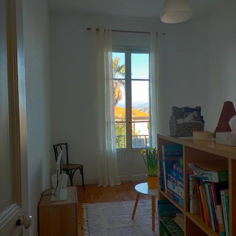 L'Essentiel à Nice - Apartamento de 1 dormitorio - 6