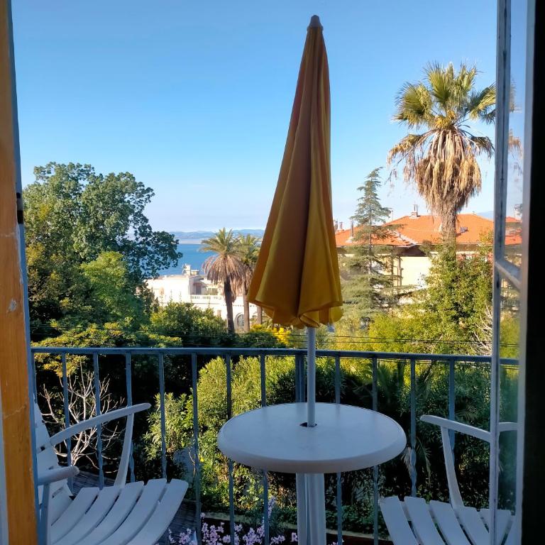 L'Essentiel à Nice - Apartamento de 1 dormitorio - 7