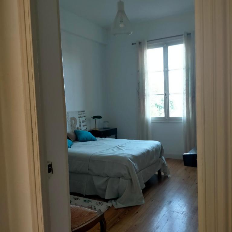 L'Essentiel à Nice - Apartamento de 1 dormitorio - 8