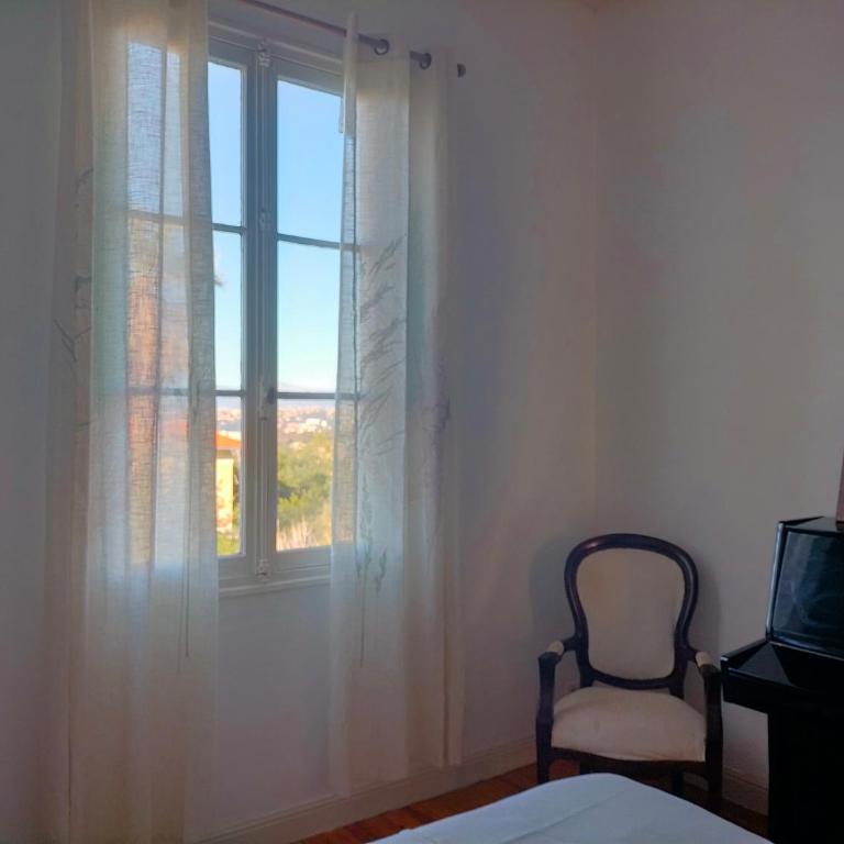 L'Essentiel à Nice - Apartamento de 1 dormitorio - 11