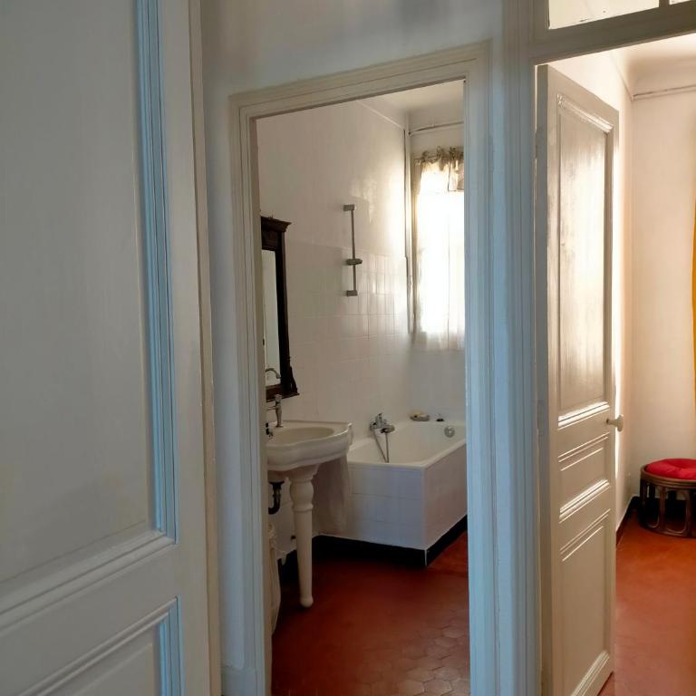 L'Essentiel à Nice - Apartamento de 1 dormitorio - 14