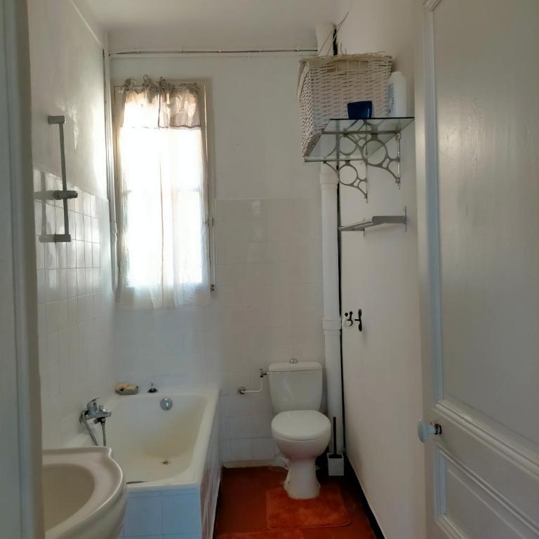 L'Essentiel à Nice - Apartamento de 1 dormitorio - 15