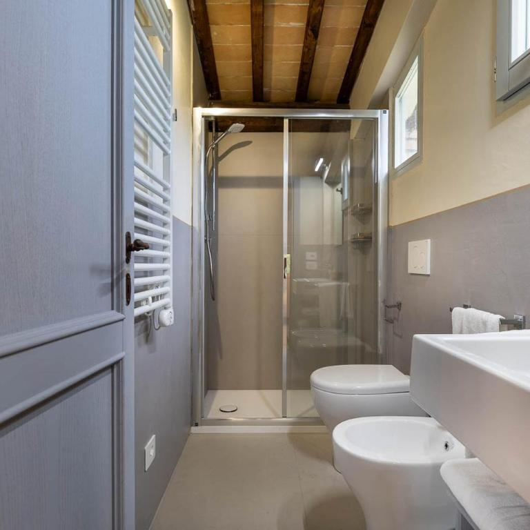 Podere La Strega - Chalet Superior - 9