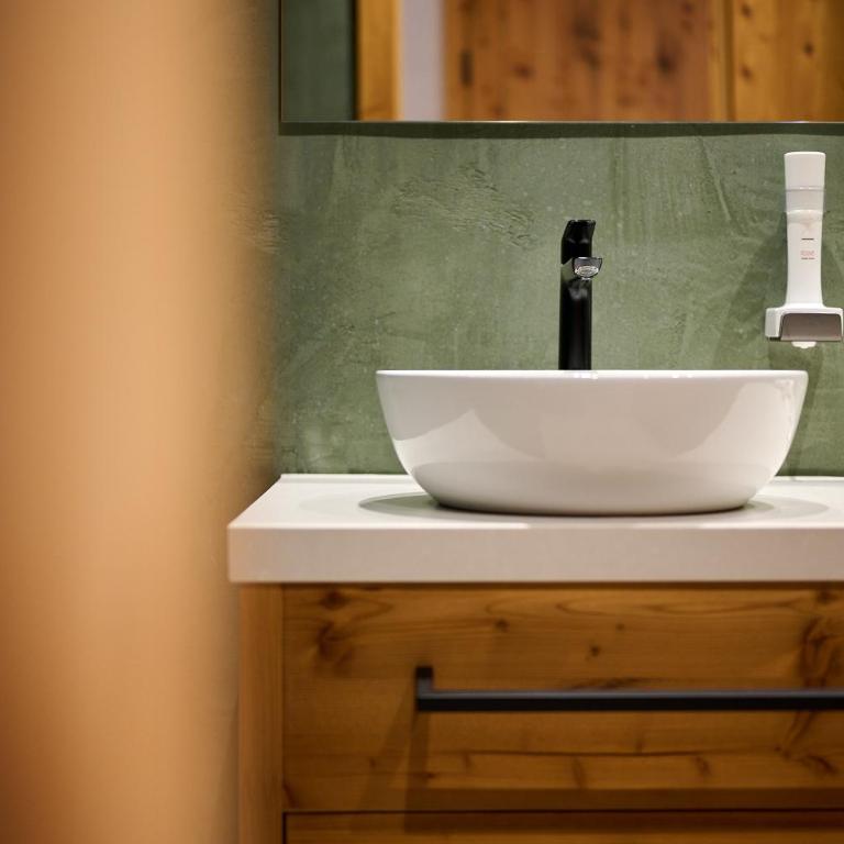 Landhotel Schermer - Suite - 5