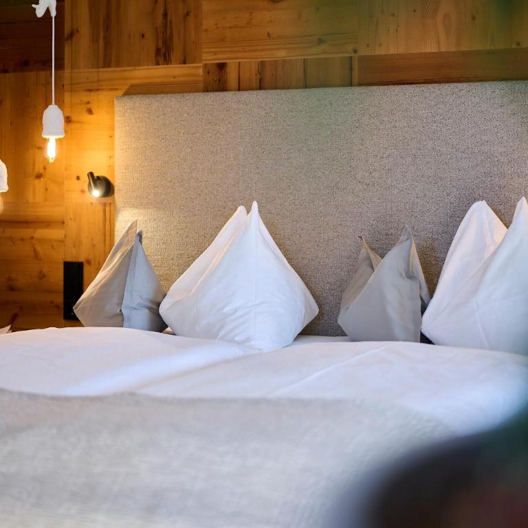 Landhotel Schermer - Suite - 6