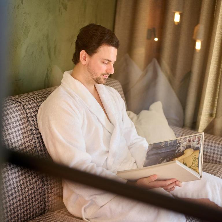 Landhotel Schermer - Suite - 8
