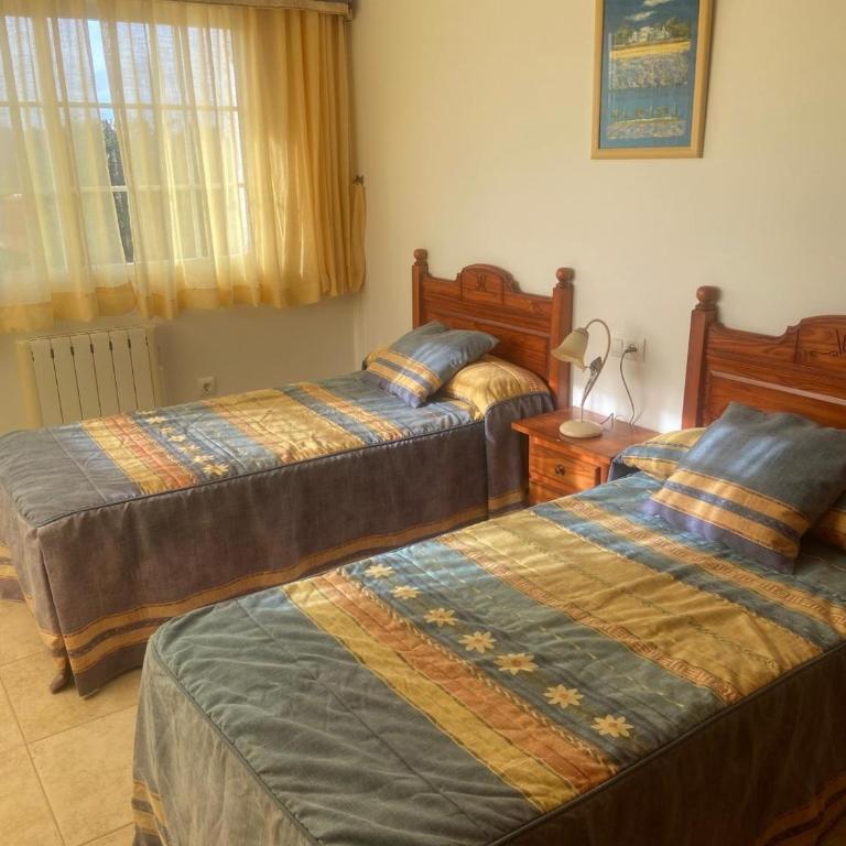 Chan da Vella - Apartamento de 2 dormitorios - 7