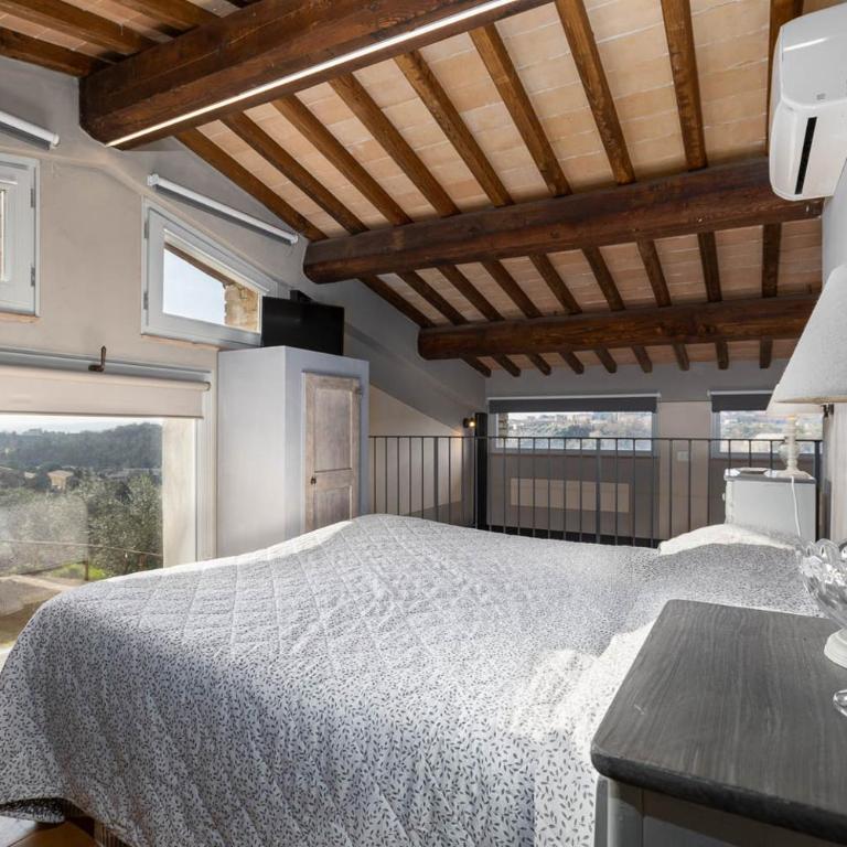 Podere La Strega - Chalet Superior - 7
