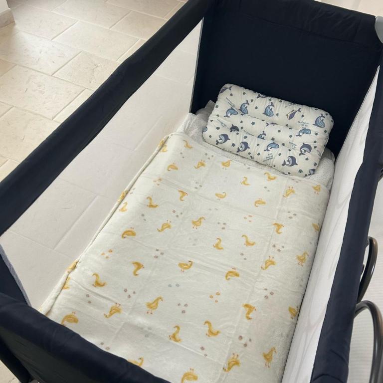 L'antico forno - Casa con 2 Camere da Letto - 29