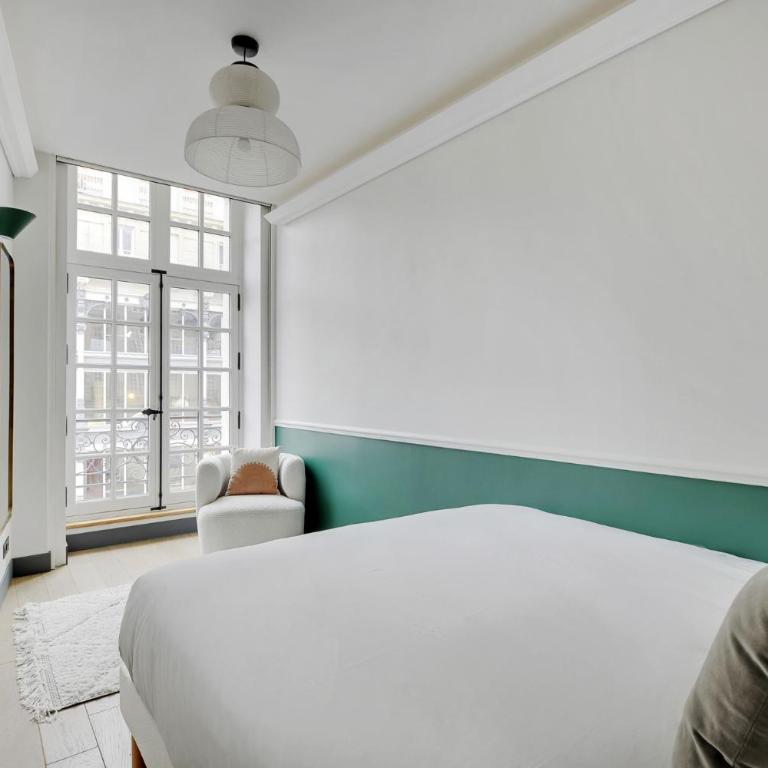 Villa Bastille with Services by Pick A Flat - Appartement avec Terrasse - 39