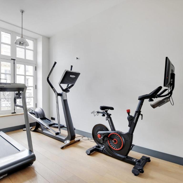 Villa Bastille with Services by Pick A Flat - Appartement avec Terrasse - 23