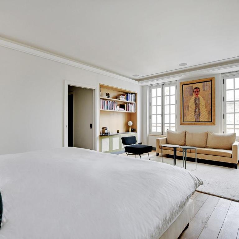 Villa Bastille with Services by Pick A Flat - Appartement avec Terrasse - 21