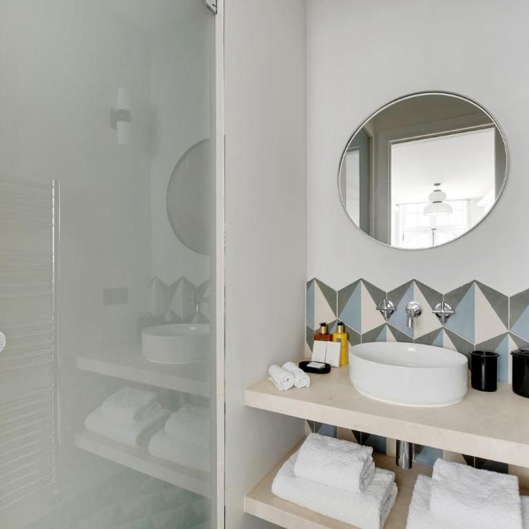 Villa Bastille with Services by Pick A Flat - Appartement avec Terrasse - 40