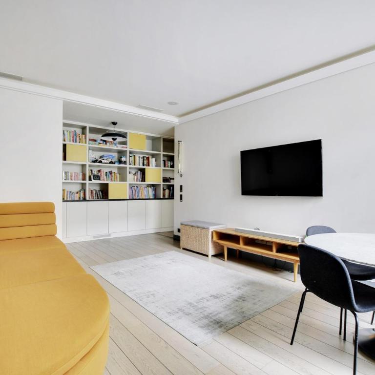 Villa Bastille with Services by Pick A Flat - Appartement avec Terrasse - 34