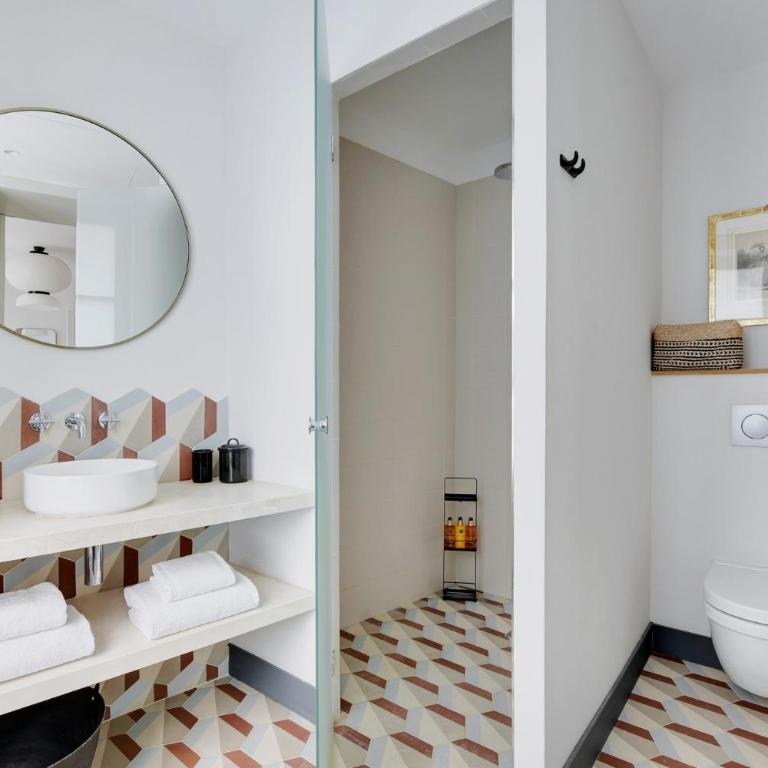 Villa Bastille with Services by Pick A Flat - Appartement avec Terrasse - 29