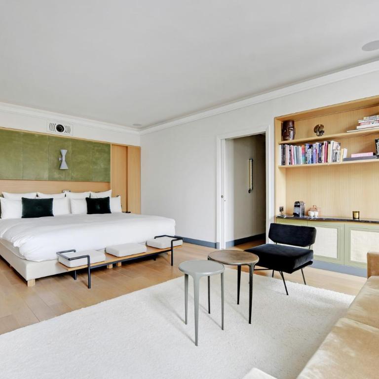 Villa Bastille with Services by Pick A Flat - Appartement avec Terrasse - 20