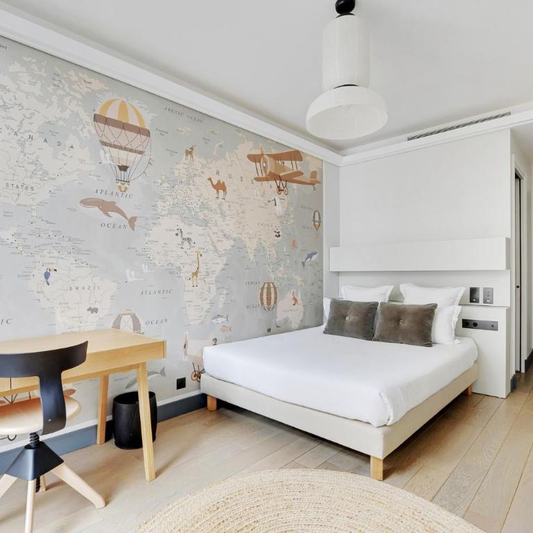 Villa Bastille with Services by Pick A Flat - Appartement avec Terrasse - 41