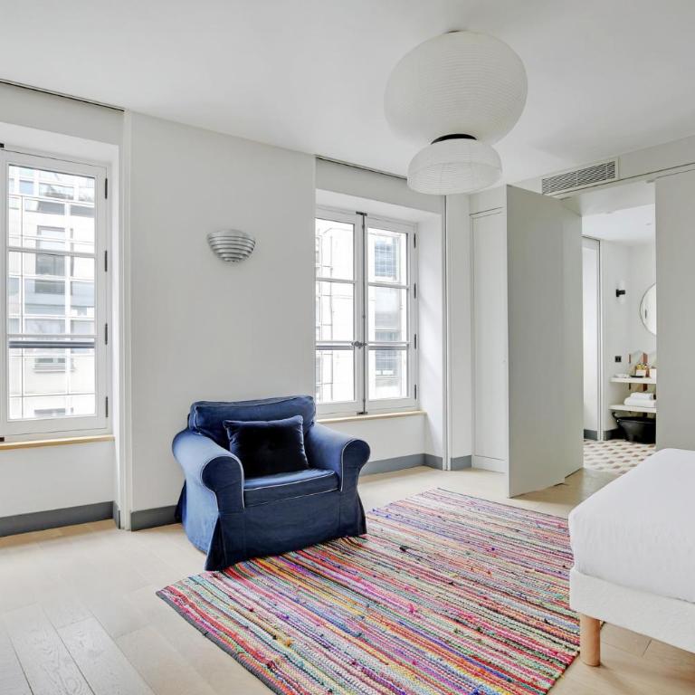 Villa Bastille with Services by Pick A Flat - Appartement avec Terrasse - 28