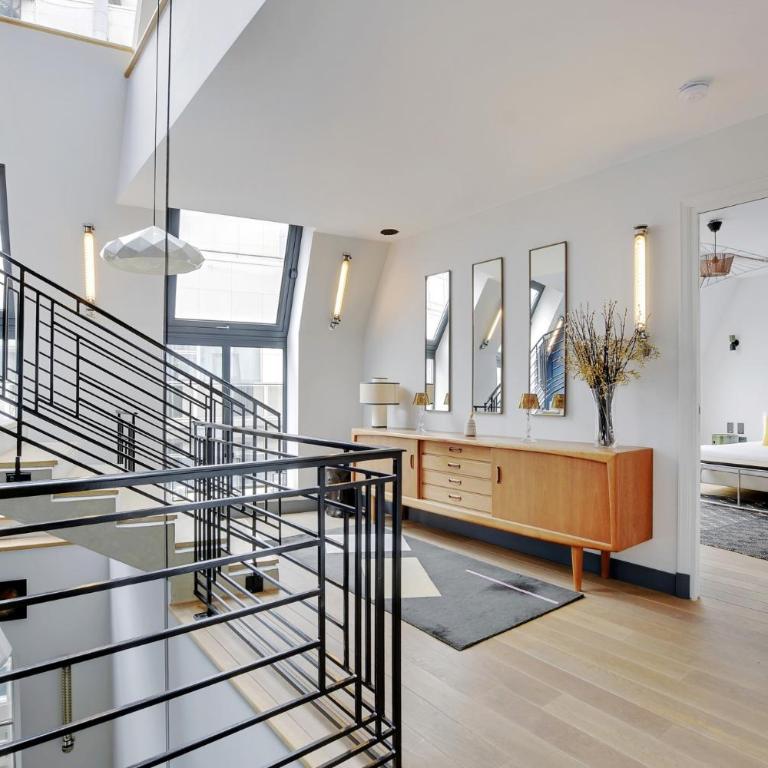 Villa Bastille with Services by Pick A Flat - Appartement avec Terrasse - 19