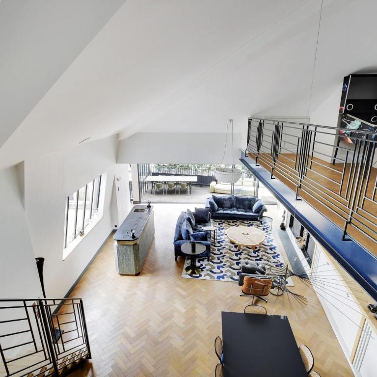 Villa Bastille with Services by Pick A Flat - Appartement avec Terrasse - 16