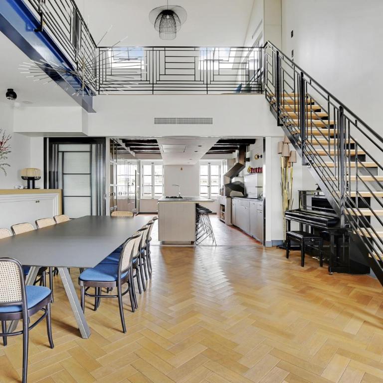 Villa Bastille with Services by Pick A Flat - Appartement avec Terrasse - 7