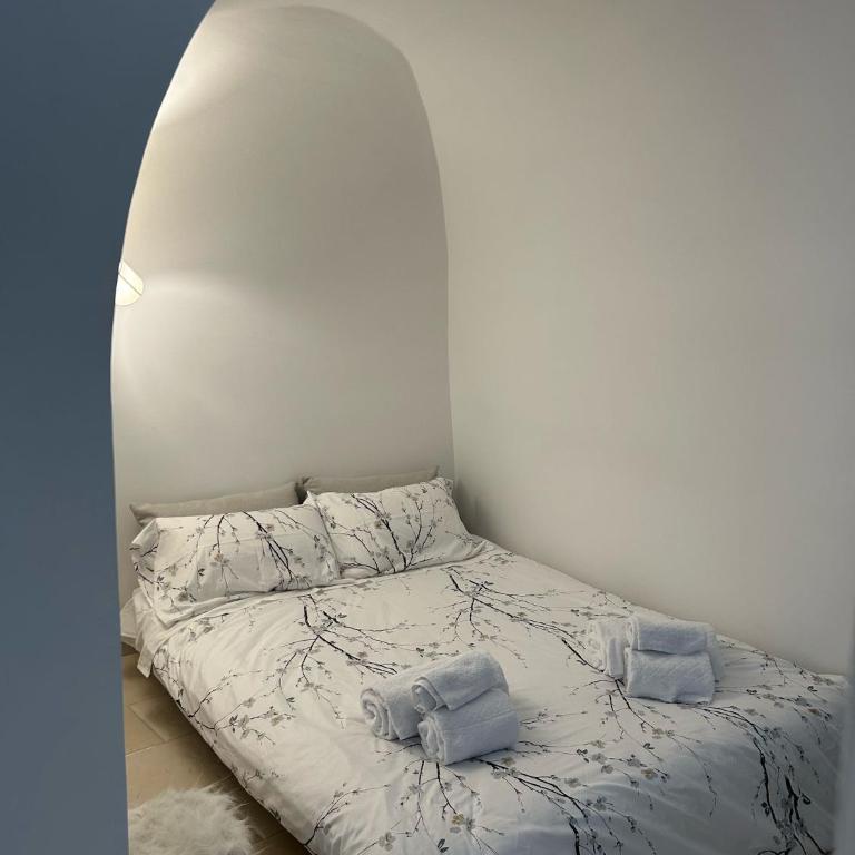 L'antico forno - Casa con 2 Camere da Letto - 11